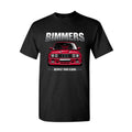 BMW « BIMMERS » T.M Prints